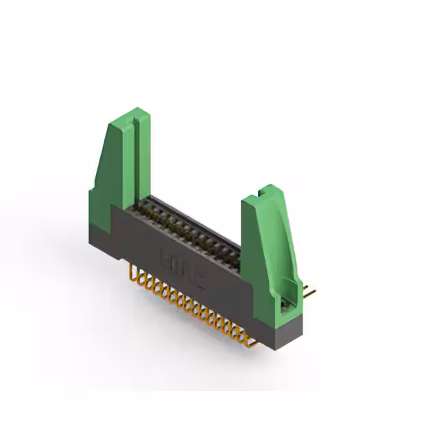 395-032-558-288 EDAC Inc.  Edgeboard Connectors